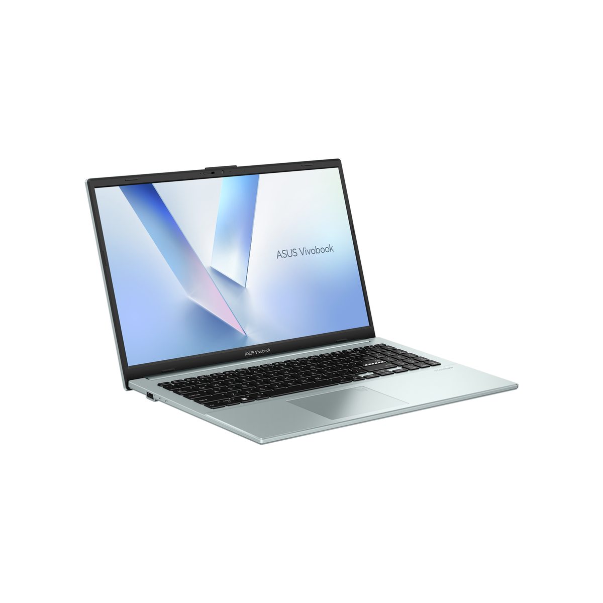 ASUS Vivobook Go 15 (E1504TA) Laptop Green Gray