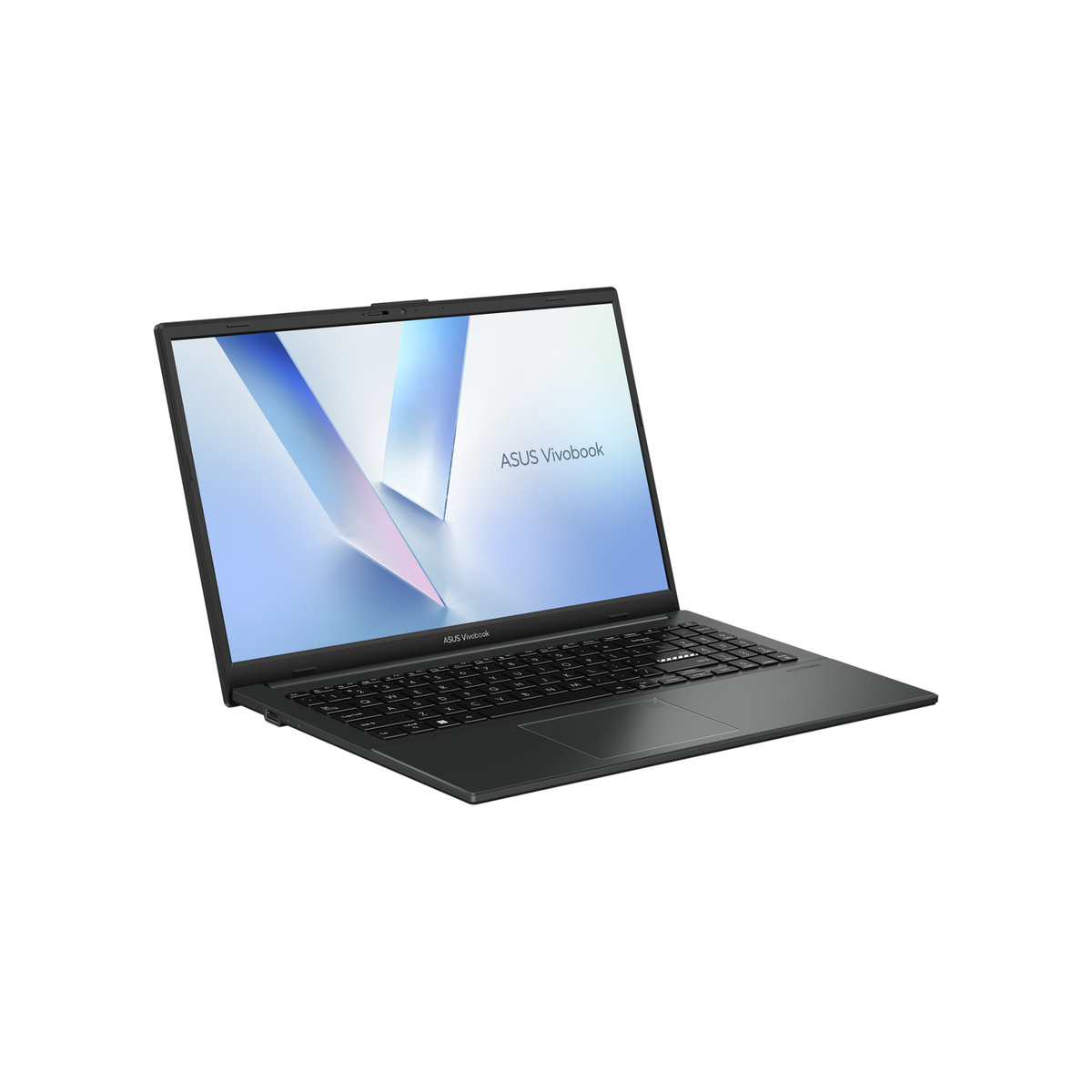 ASUS Vivobook Go 15 (E1504TA) Laptop Mixed Black