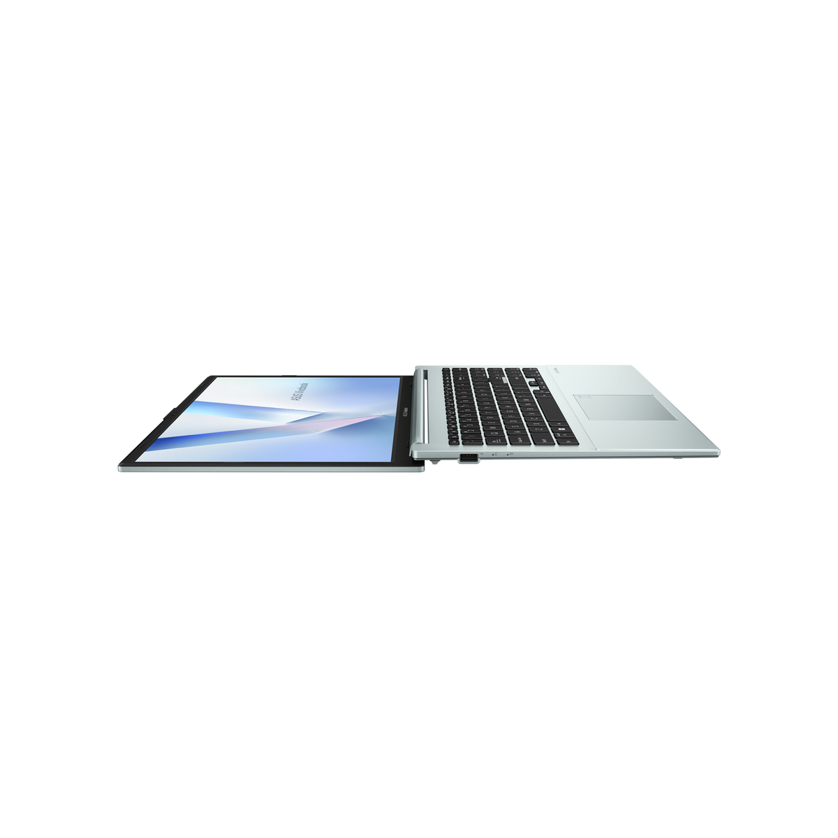 ASUS Vivobook Go 15 OLED (E1504F) Laptop Grey Green