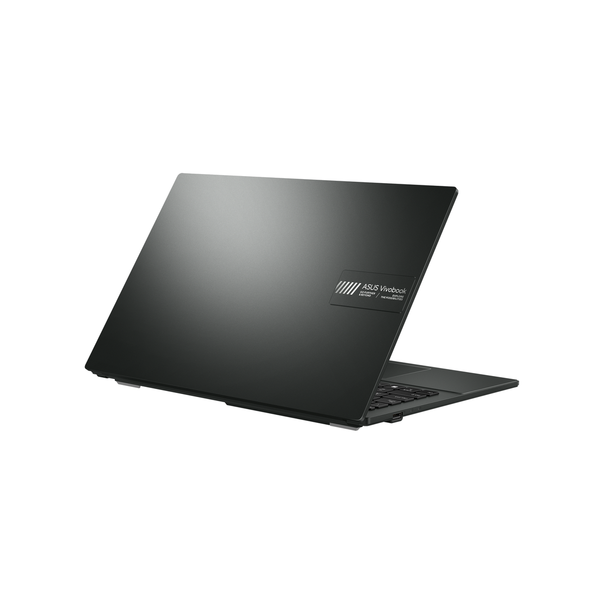ASUS Vivobook Go 15 OLED (E1504F) Laptop Mixed Black