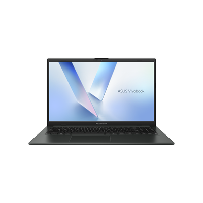 ASUS Vivobook Go 15 OLED (E1504F) Laptop Mixed Black