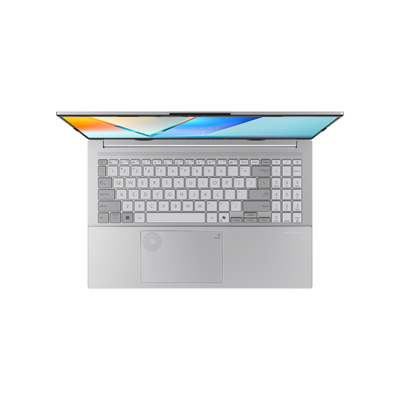 ASUS Vivobook Pro 15 (N6506) Laptop Cool Silver