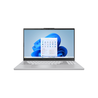 ASUS Vivobook Pro 15 (N6506) Laptop Cool Silver