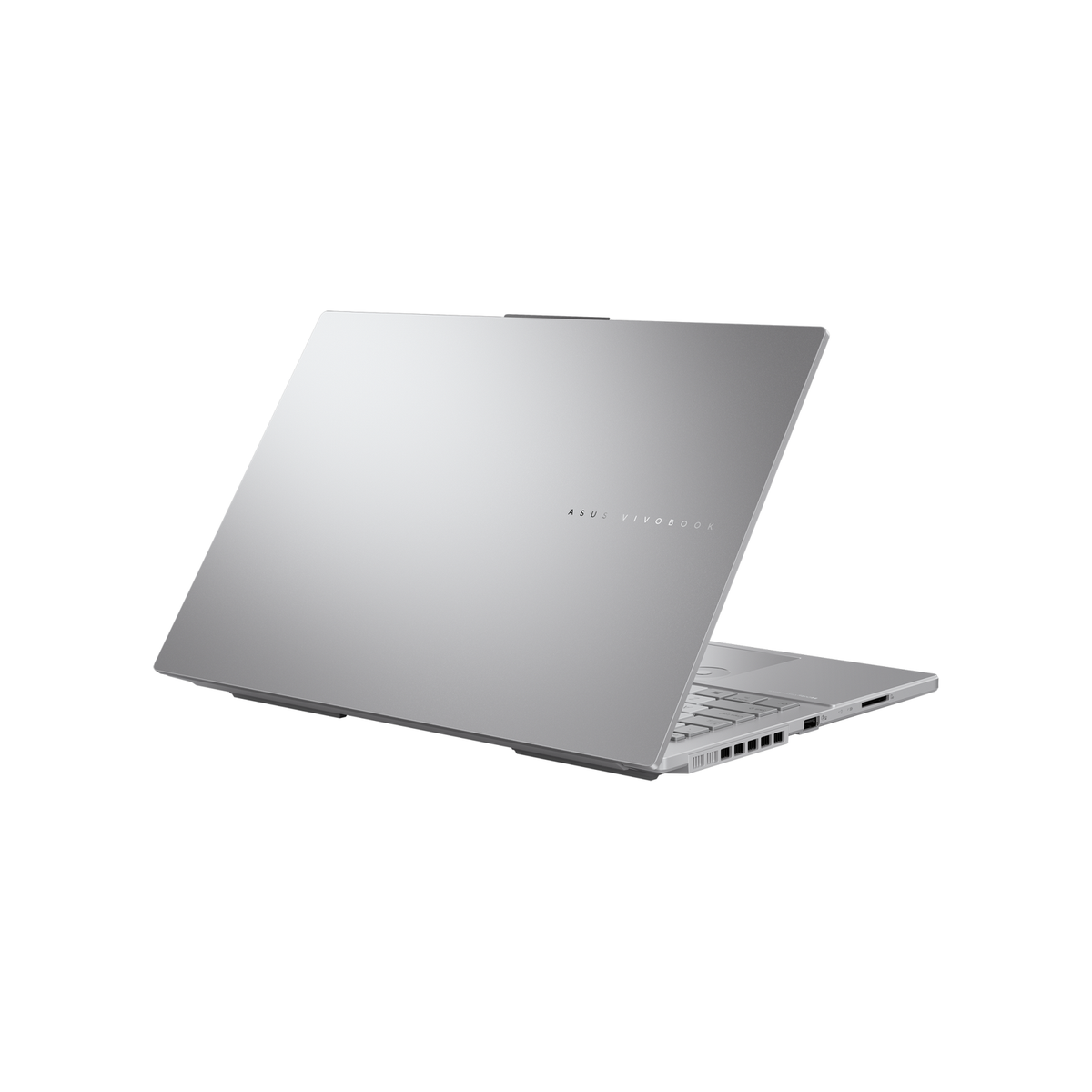 ASUS Vivobook Pro 15 (N6506) Laptop Cool Silver