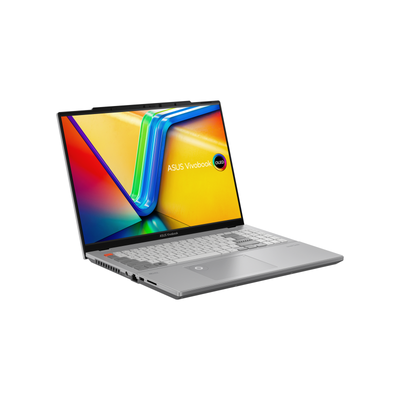 ASUS Vivobook Pro 16X 3D OLED (K6604) Laptop Cool Silver