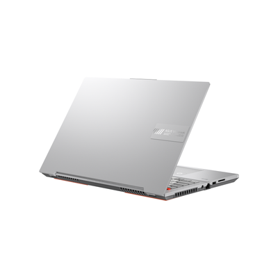 ASUS Vivobook Pro 16X OLED (K6604) Laptop Cool Silver