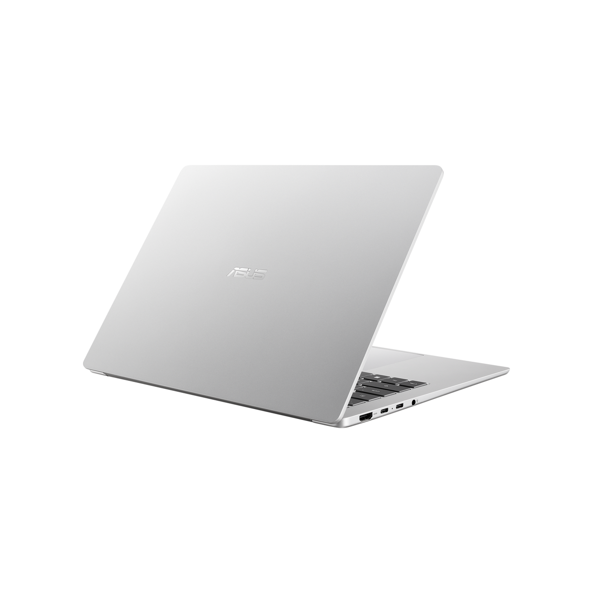ASUS Vivobook S14 (S5452) Laptop Cool Silver