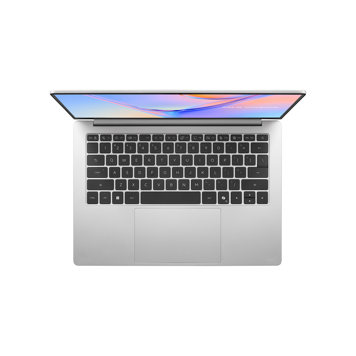 ASUS Vivobook S14 (S5452) Laptop Cool Silver