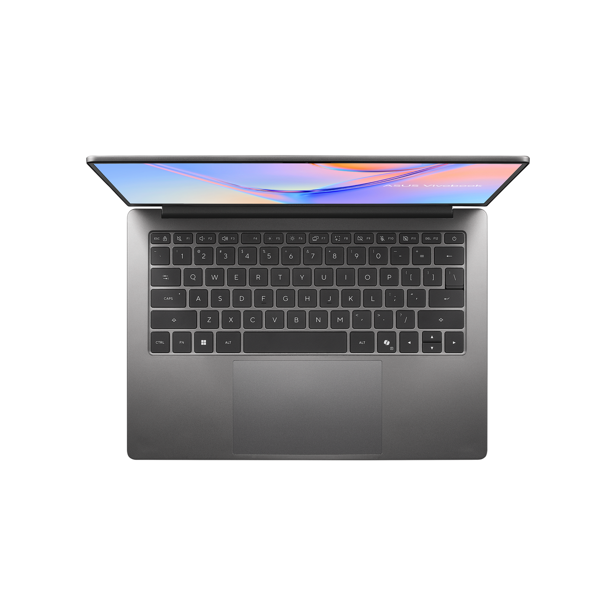 ASUS Vivobook S14 (S5452) Laptop Matte Gray