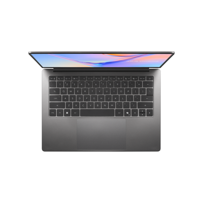 ASUS Vivobook S14 (S5452) Laptop Matte Gray