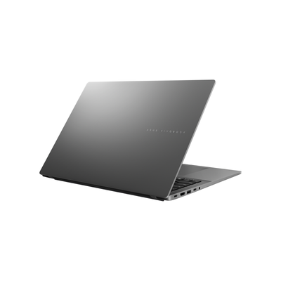 ASUS Vivobook S16 (M3607) Copilot+ PC Laptop Matte Gray