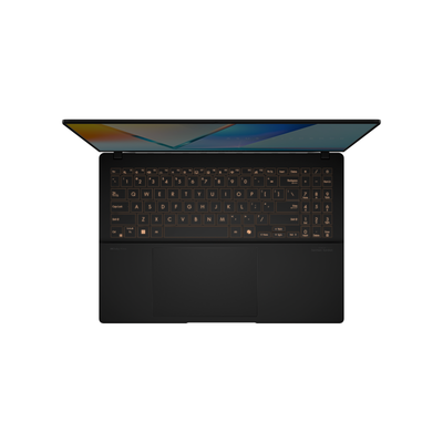ASUS Vivobook S16 (M5606) Copilot+ PC Laptop Neutral Black