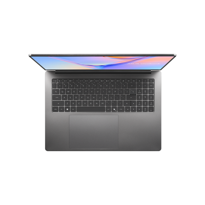 ASUS Vivobook S16 (S5652) Laptop Matte Gray