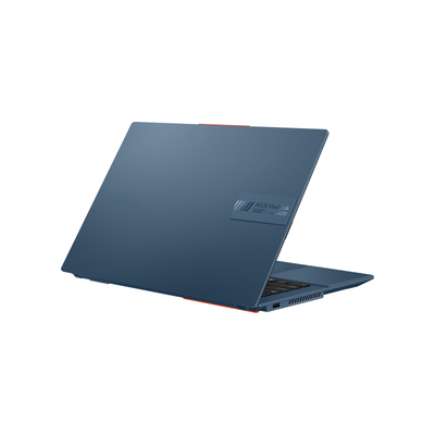 ASUS Vivobook S 14 OLED (K5404) Laptop Blue