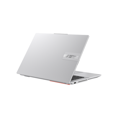 ASUS Vivobook S 14 OLED (K5404) Laptop Silver