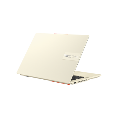 ASUS Vivobook S 14 OLED (K5404) Laptop White