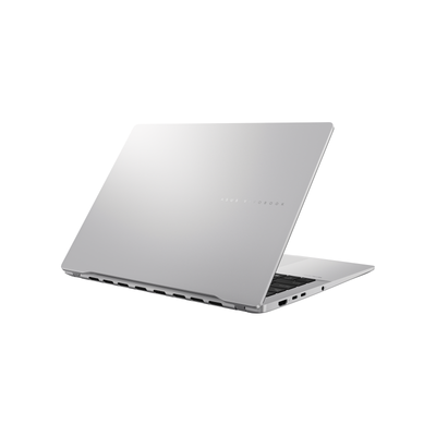 ASUS Vivobook S 14 (S5406) Copilot+ PC Laptop Cool Silver