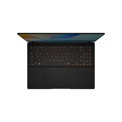 ASUS Vivobook S 15 (M5506) Copilot+ PC Laptop Neutral Black