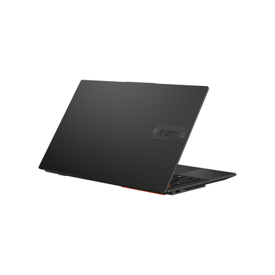 ASUS Vivobook S 15 OLED (K5504) Laptop Black