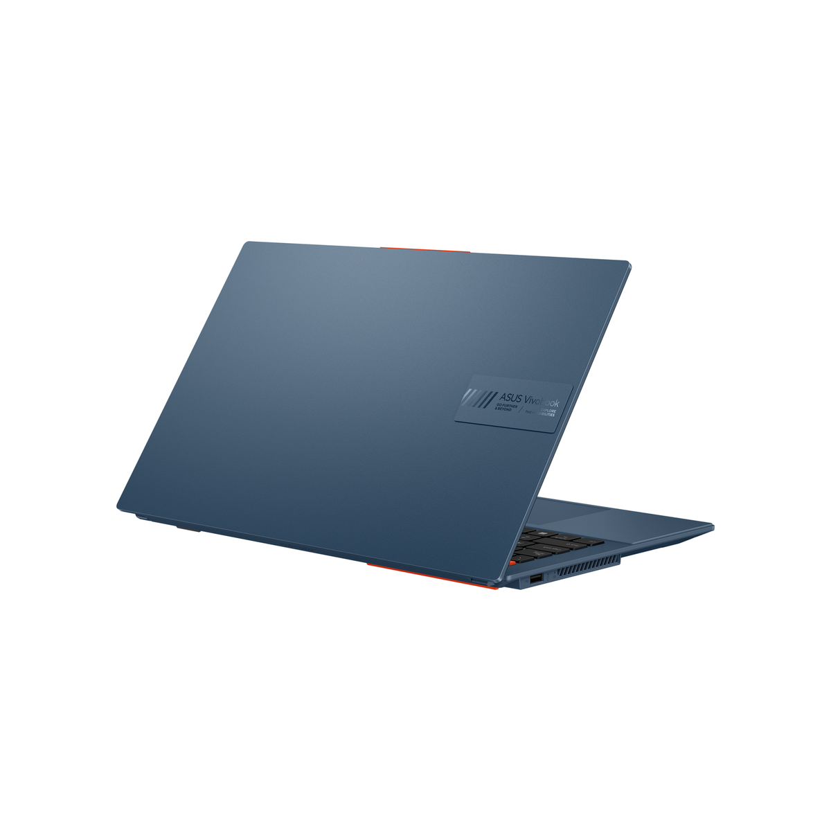 ASUS Vivobook S 15 OLED (K5504) Laptop Blue