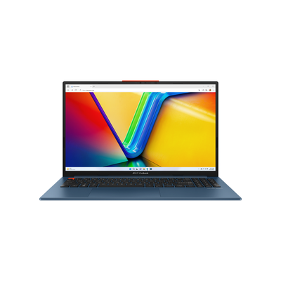 ASUS Vivobook S 15 OLED (K5504) Laptop Blue