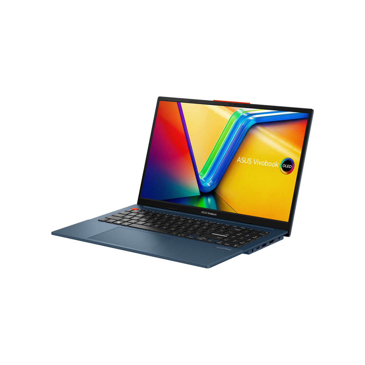 ASUS Vivobook S 15 OLED (K5504) Laptop Blue