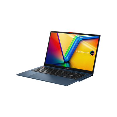 ASUS Vivobook S 15 OLED (K5504) Laptop Blue