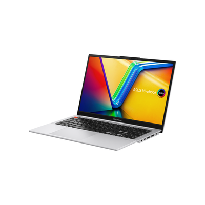 ASUS Vivobook S 15 OLED (K5504) Laptop Silver