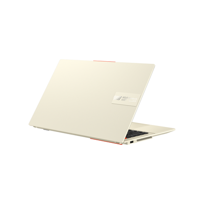 ASUS Vivobook S 15 OLED (K5504) Laptop White