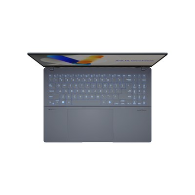 ASUS Vivobook S 15 OLED (S5506) Laptop Mist Blue