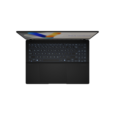 ASUS Vivobook S 15 OLED (S5506) Laptop Neutral Black