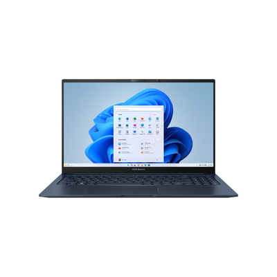 ASUS Zenbook 15 OLED (UM3504) Laptop Ponder Blue