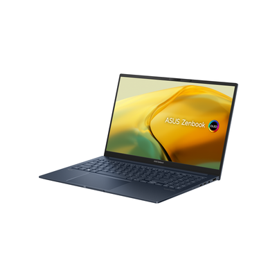 ASUS Zenbook 15 OLED (UM3504) Laptop Ponder Blue
