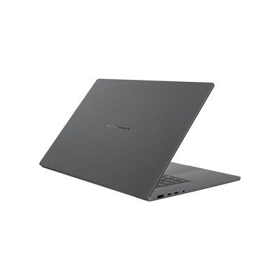 ASUS Zenbook A16 (UX3607) Copilot+ PC Laptop Iceland Gray