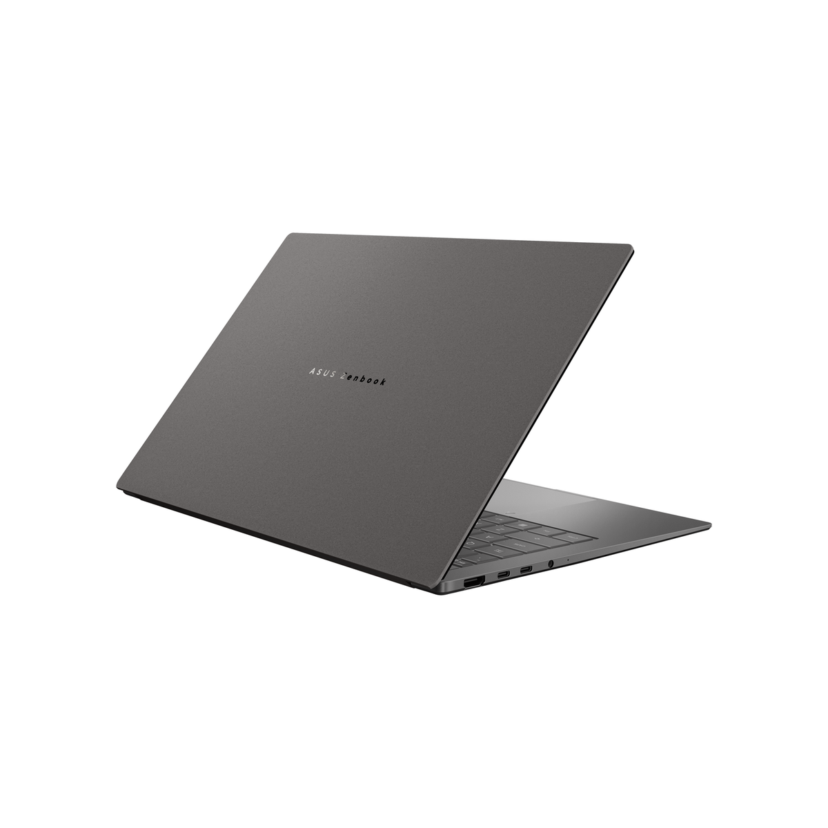 ASUS Zenbook S14 (UX5406) Copilot+ PC Laptop Antrim Gray
