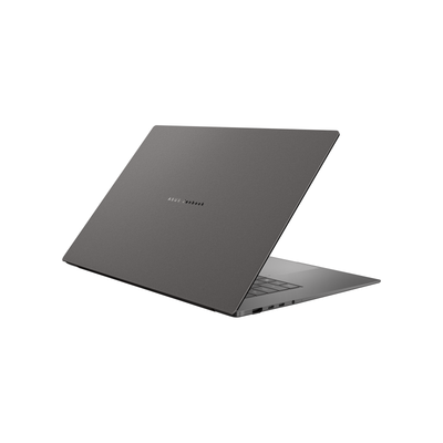 ASUS Zenbook S16 (UM5606) Copilot+ PC Laptop Antrim Gray