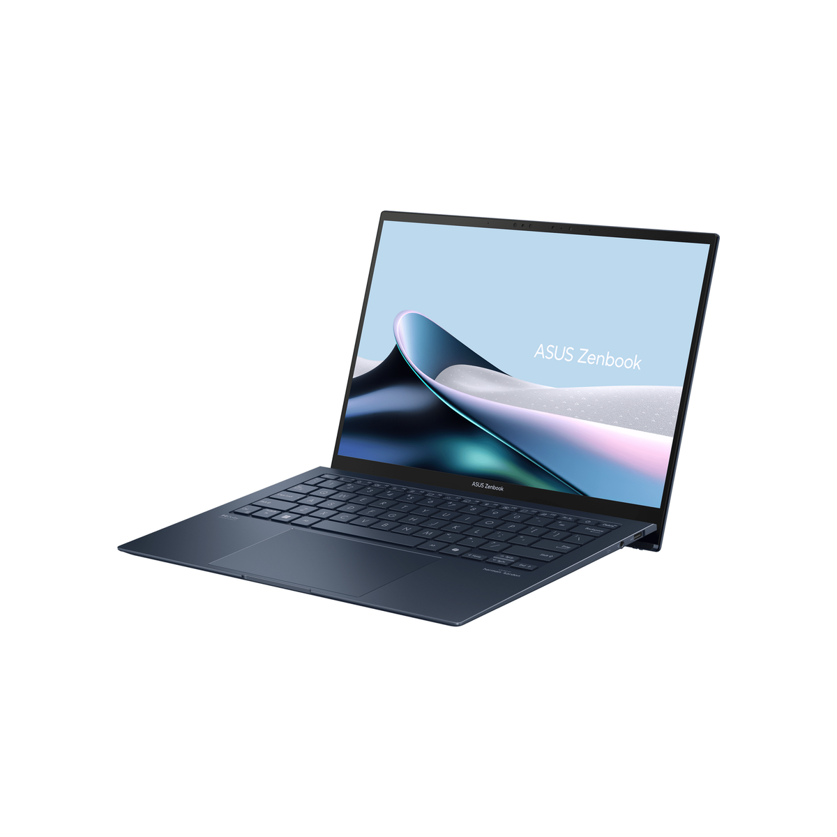 ASUS Zenbook S 13 OLED (UX5304) Laptop Ponder Blue