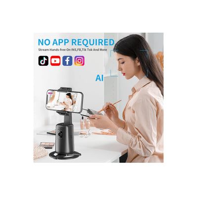 AUTO FACE TRACKING A200