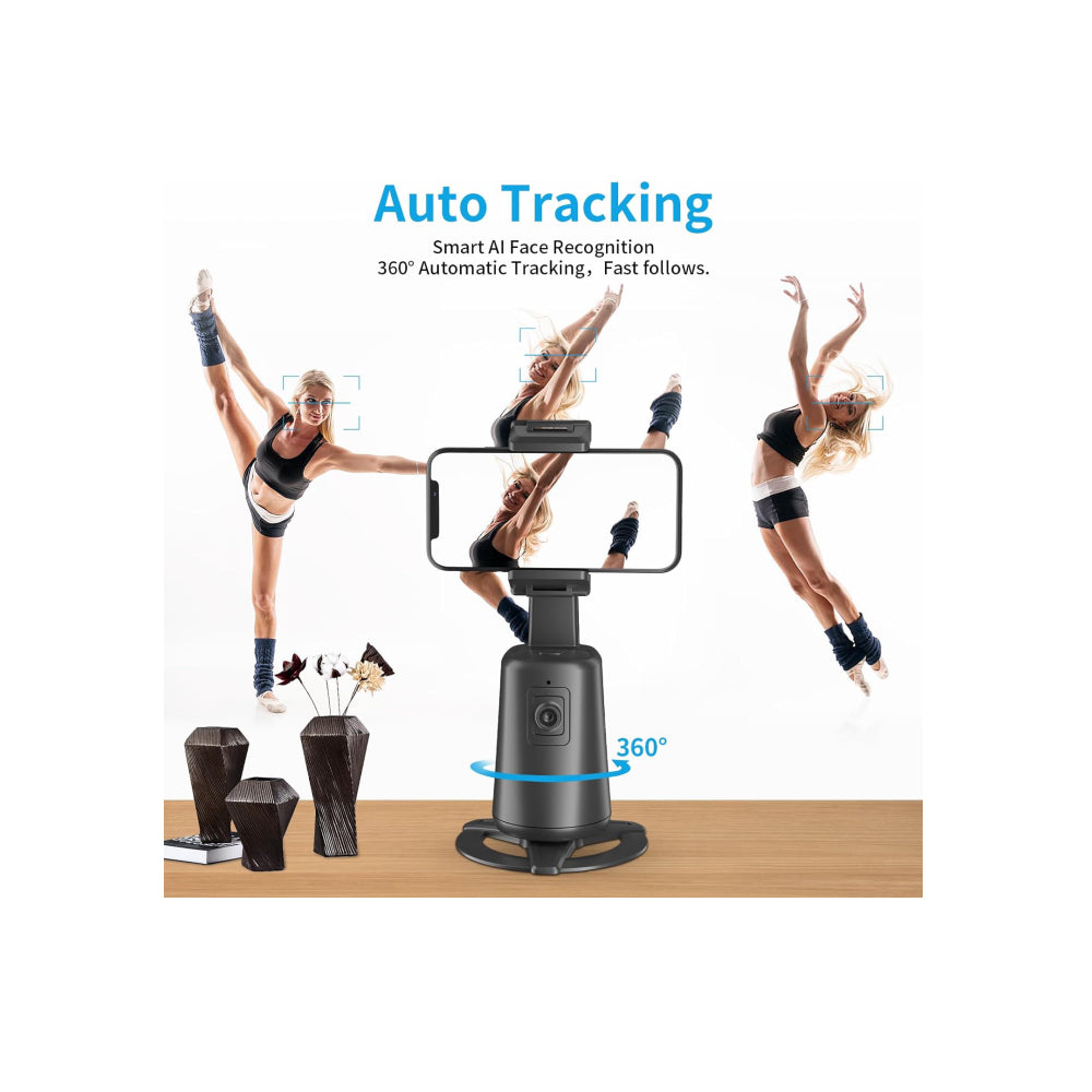 AUTO FACE TRACKING A200