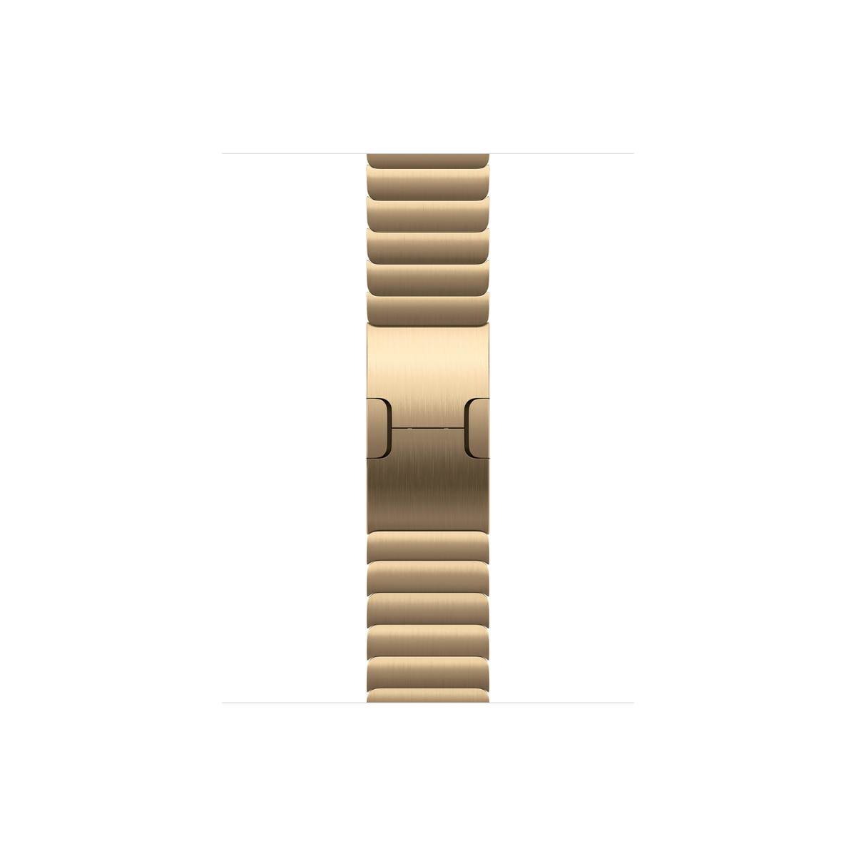 Apple Watch Series 12 — Aluminium, Link Bracelet