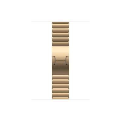 Apple Watch Series 12 — Aluminium, Link Bracelet