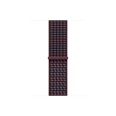 Apple Watch Series 12 — Aluminium 42mm, Sport Loop
