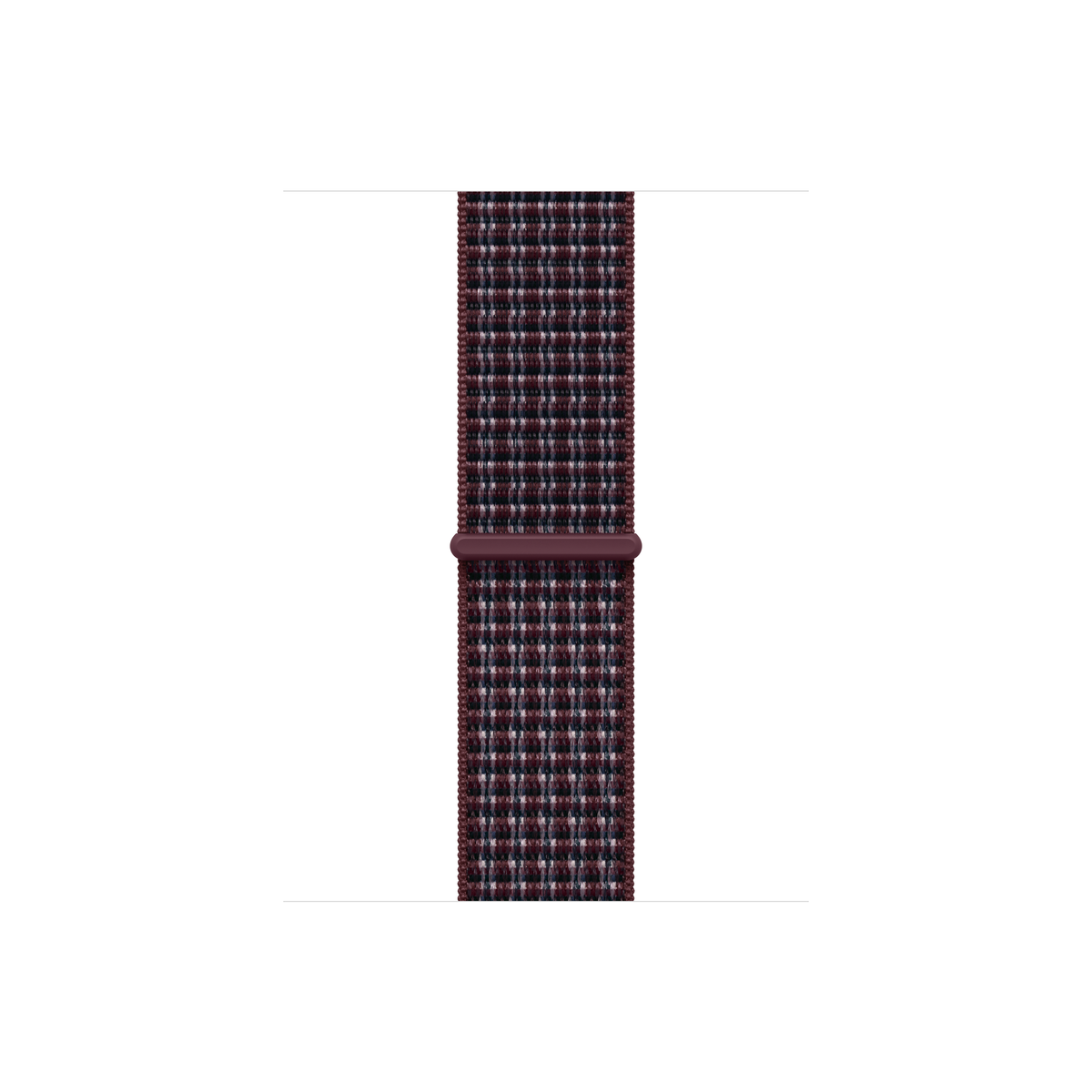 Apple Watch Series 12 — Ceramic, Sport Loop