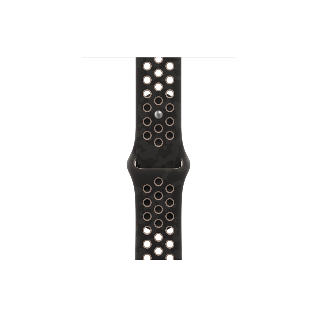 Apple Watch Series 12 — Aluminium, Nike Sport Band