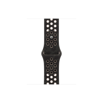 Apple Watch Series 12 — Aluminium, Nike Sport Band
