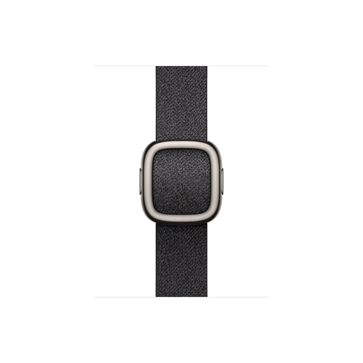 Apple Watch Series 12 — Ceramic, Modern Buckle