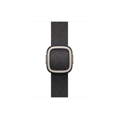Apple Watch Series 12 — Ceramic, Modern Buckle