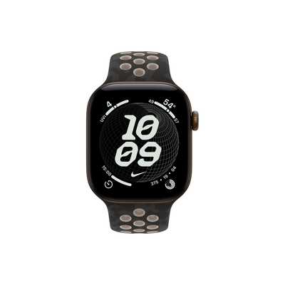 Apple Watch Series 12 — Aluminium, Nike Sport Band