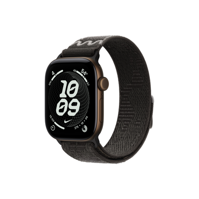 Apple Watch Series 12 — Aluminium, Nike Sport Loop