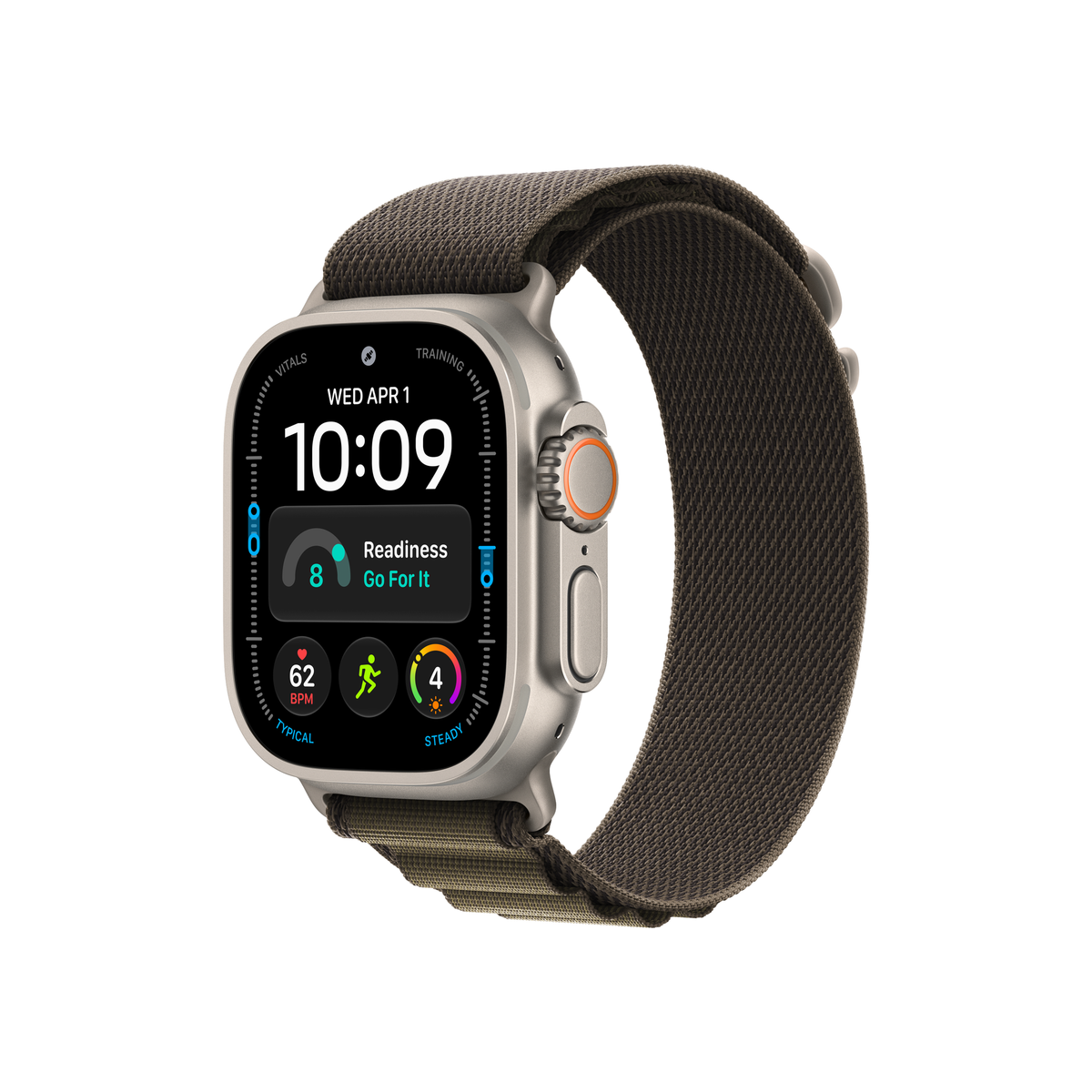 Apple Watch Ultra 4